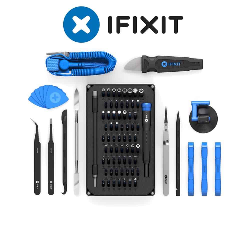iFixit - Meg tudod csinálni!